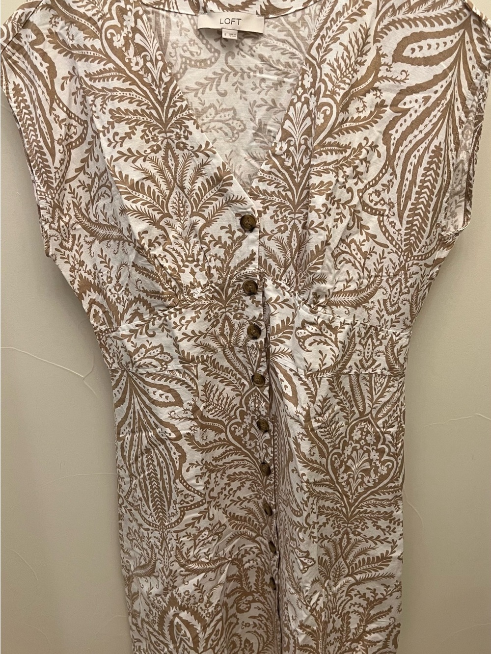 Women’s casual dress